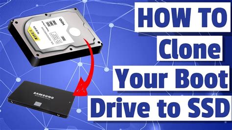 how to correctly clone and boot ssd|make drive bootable after clone.